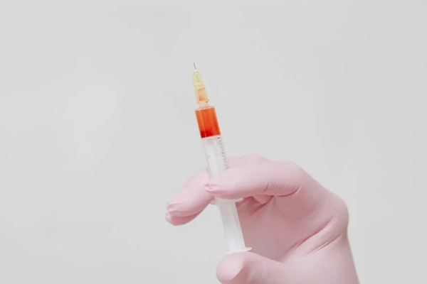 乙肝疫苗多久打一次,乙肝疫苗第二针可以推迟打吗