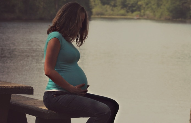 做试管婴儿怀孕得了尖锐湿疣会怎么样？