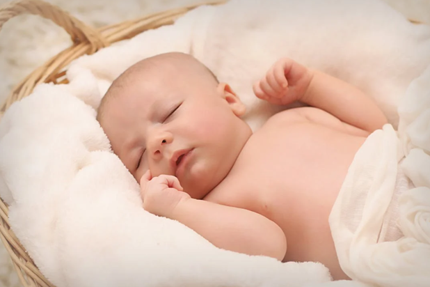 冬季宝宝腹泻的中医治疗,冬季宝宝腹泻的按摩治疗