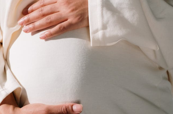 備孕期間腰疼是懷孕嗎（備孕成功經驗）