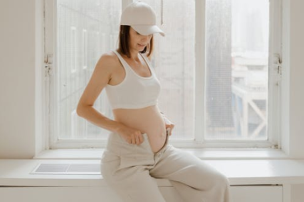 为什么备孕期间肚子痛（备孕成功经验）